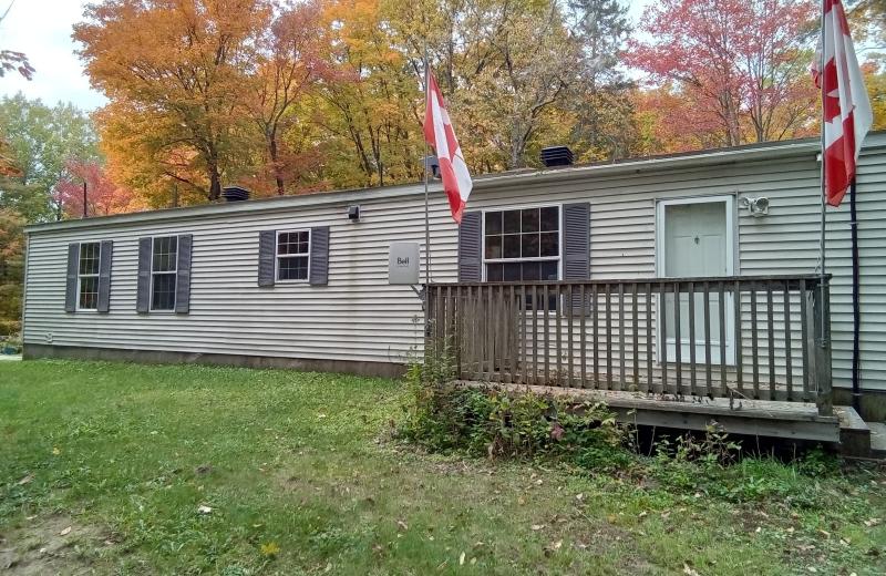 10 Wooden Bridge Road, Perry, ON P0A 1J0