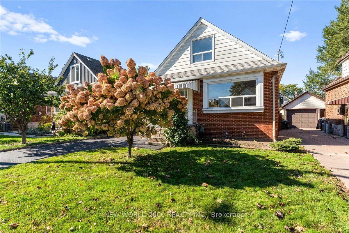 144 Rodgers Road, Hamilton, ON L8K 3C2