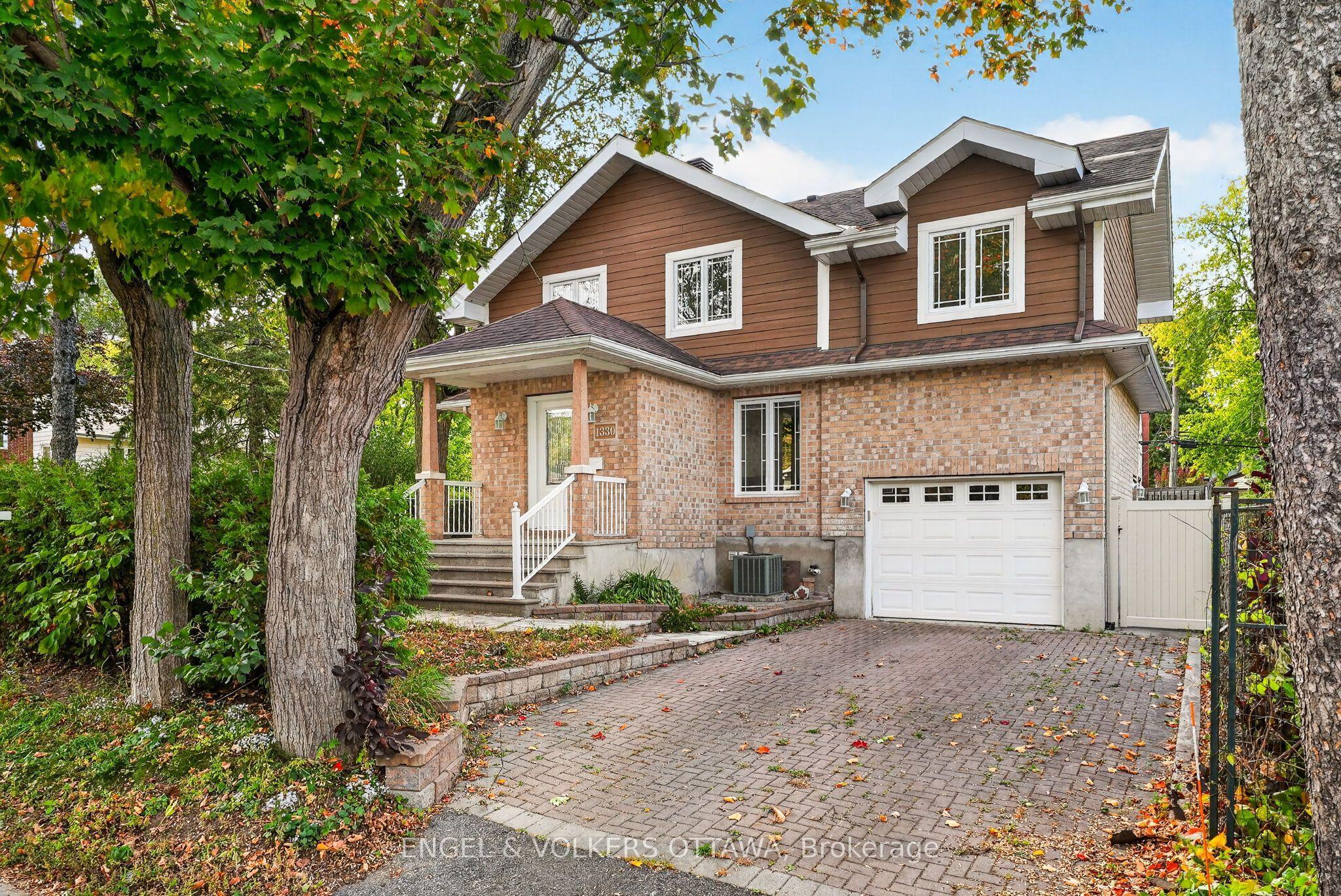 1330 Kilborn Avenue, Alta Vista and Area, ON K1H 6L3
