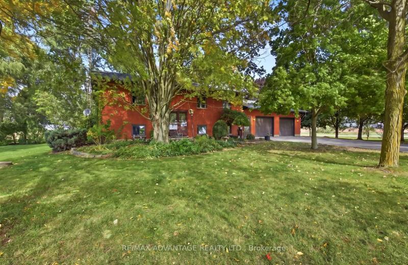 2432 Cuddy Drive, Adelaide Metcalfe, ON N0M 2B0