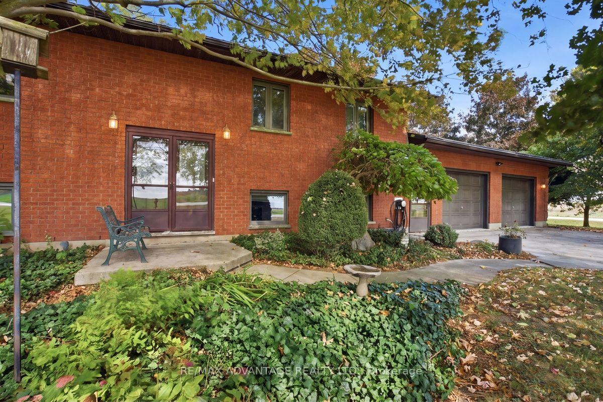 2432 Cuddy Drive, Adelaide Metcalfe, ON N0M 2B0