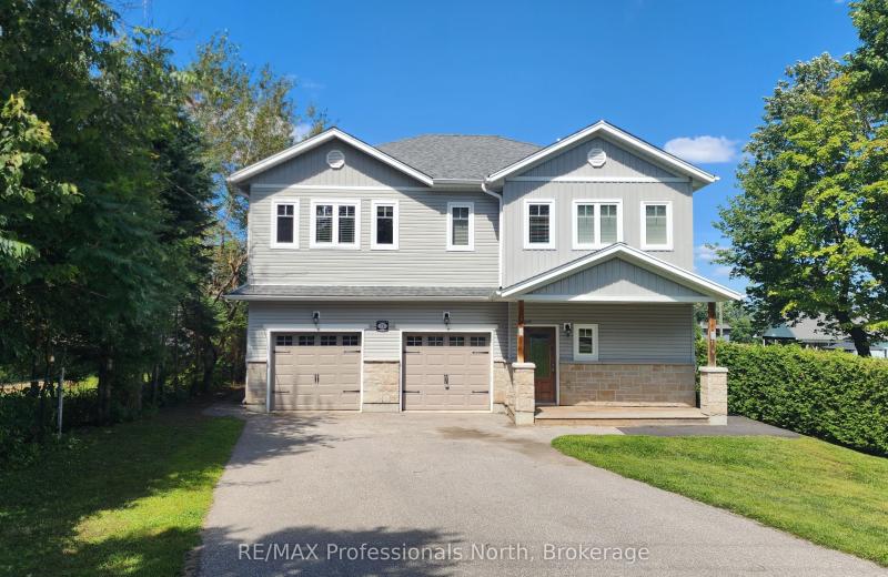 5 Greaves Avenue, Huntsville, ON P1H 1V2