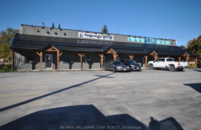 717950 Highway 6 Unit 2, Georgian Bluffs, ON N4K 5N7