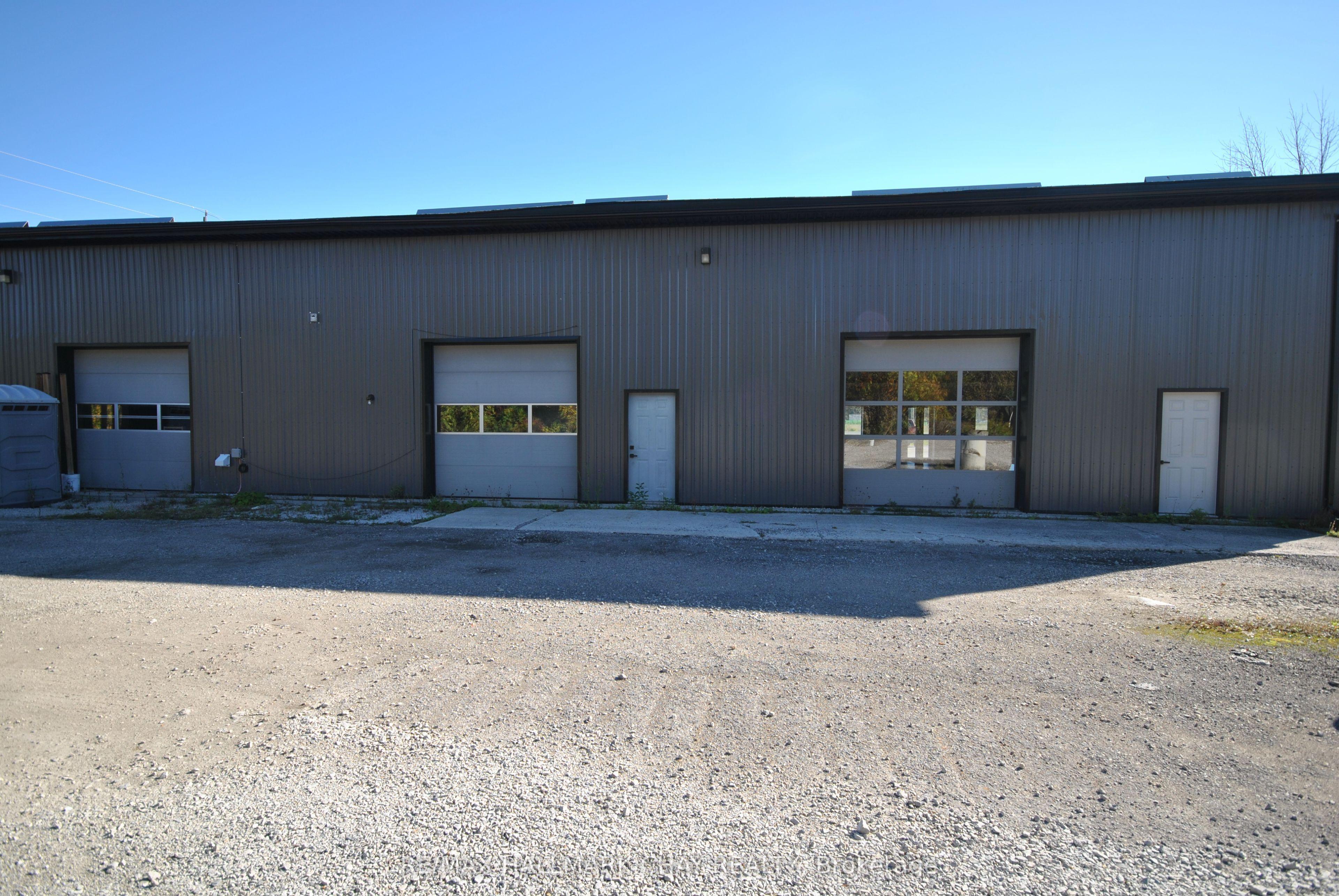 717950 Highway 6 Unit 2, Georgian Bluffs, ON N4K 5N7