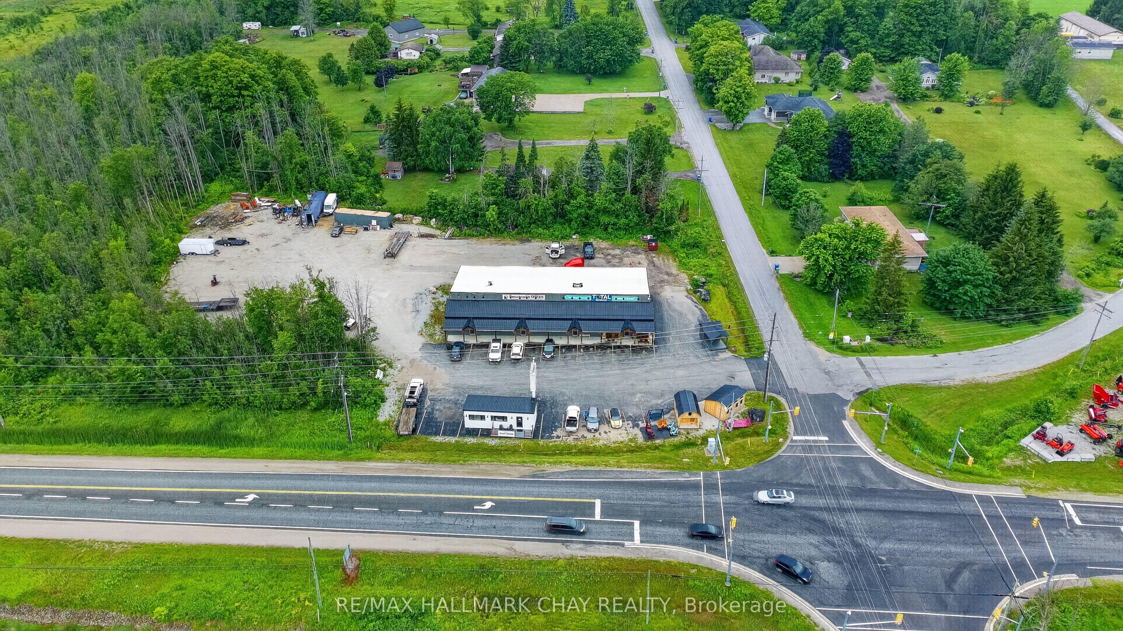 717950 Highway 6 Unit 1, Georgian Bluffs, ON N4K 5N7