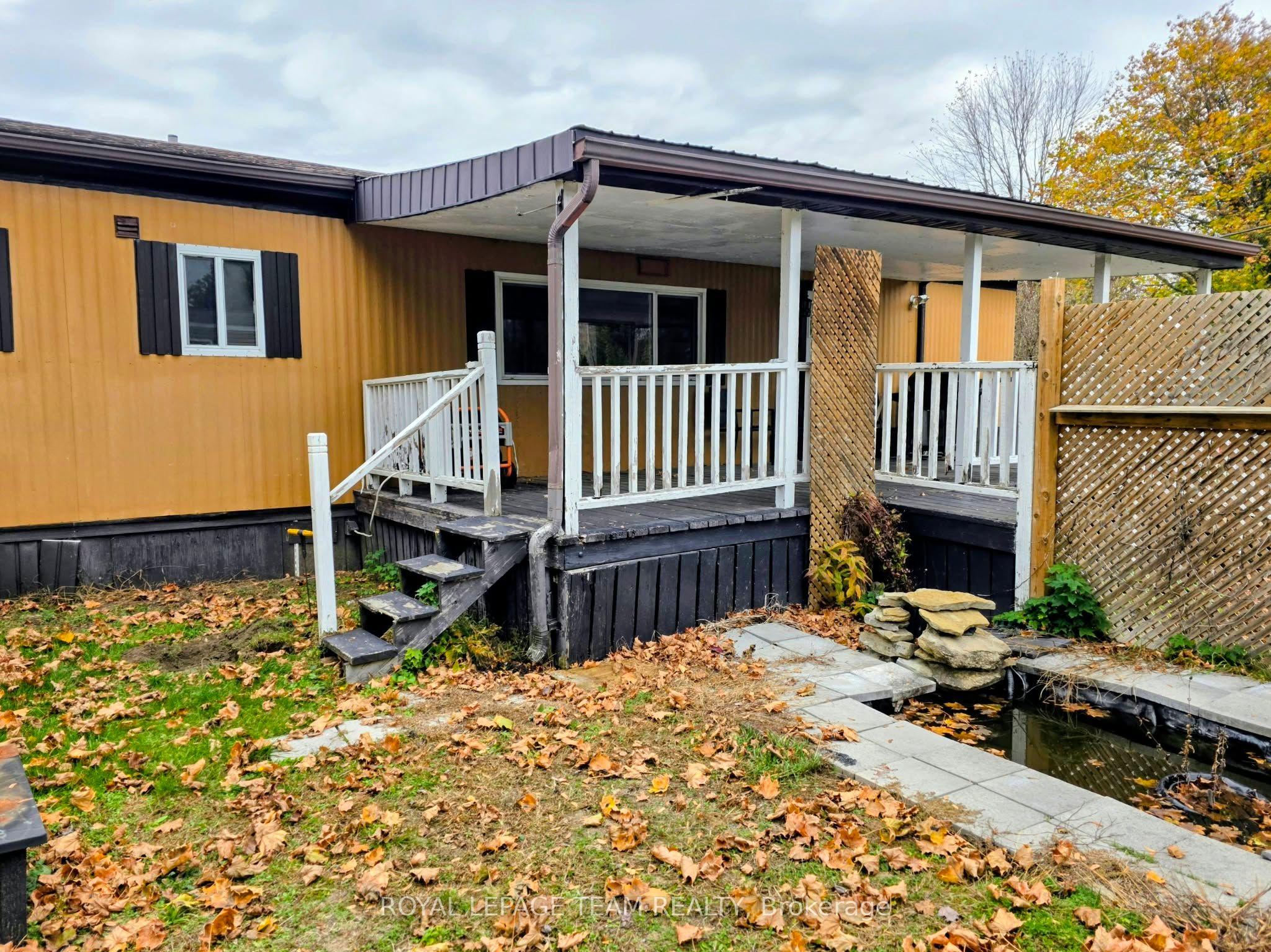 114 N HUTT Road N, Augusta, ON K6V 5T2