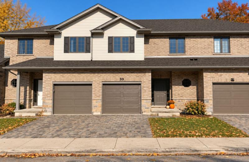 2910 TOKALA Trail 33, London North, ON N6G 0T9