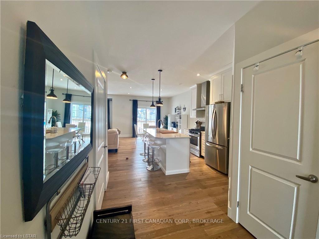 2910 TOKALA Trail 33, London North, ON N6G 0T9