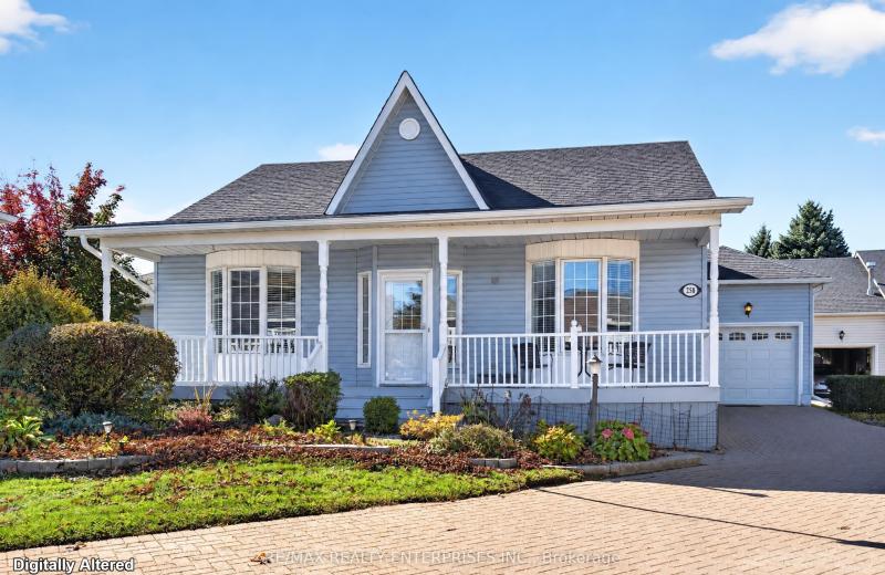 258 Silverbirch Boulevard, Hamilton, ON L8N 0A3