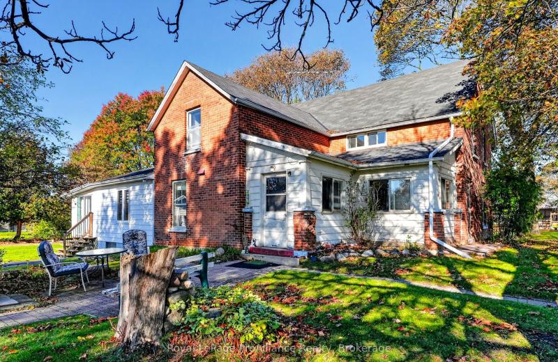 1167 Division Street, Cobourg, ON K9A 0Z4