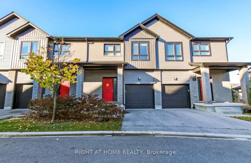 819 Kleinburg Drive 4, London North, ON N5X 3Z1
