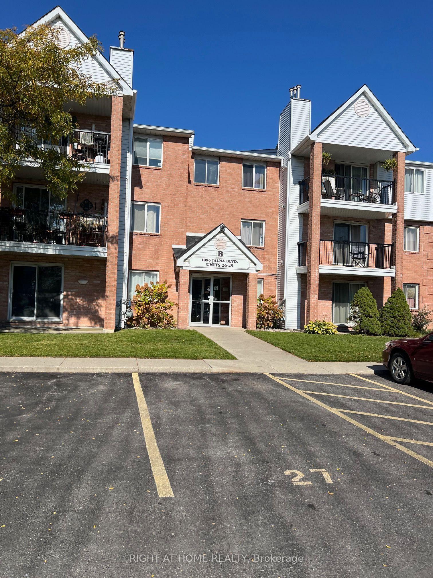 1096 Jalna Boulevard 38, London South, ON N6E 3B8