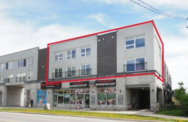 288 Albert Street 208, Waterloo, ON N2L 3T8