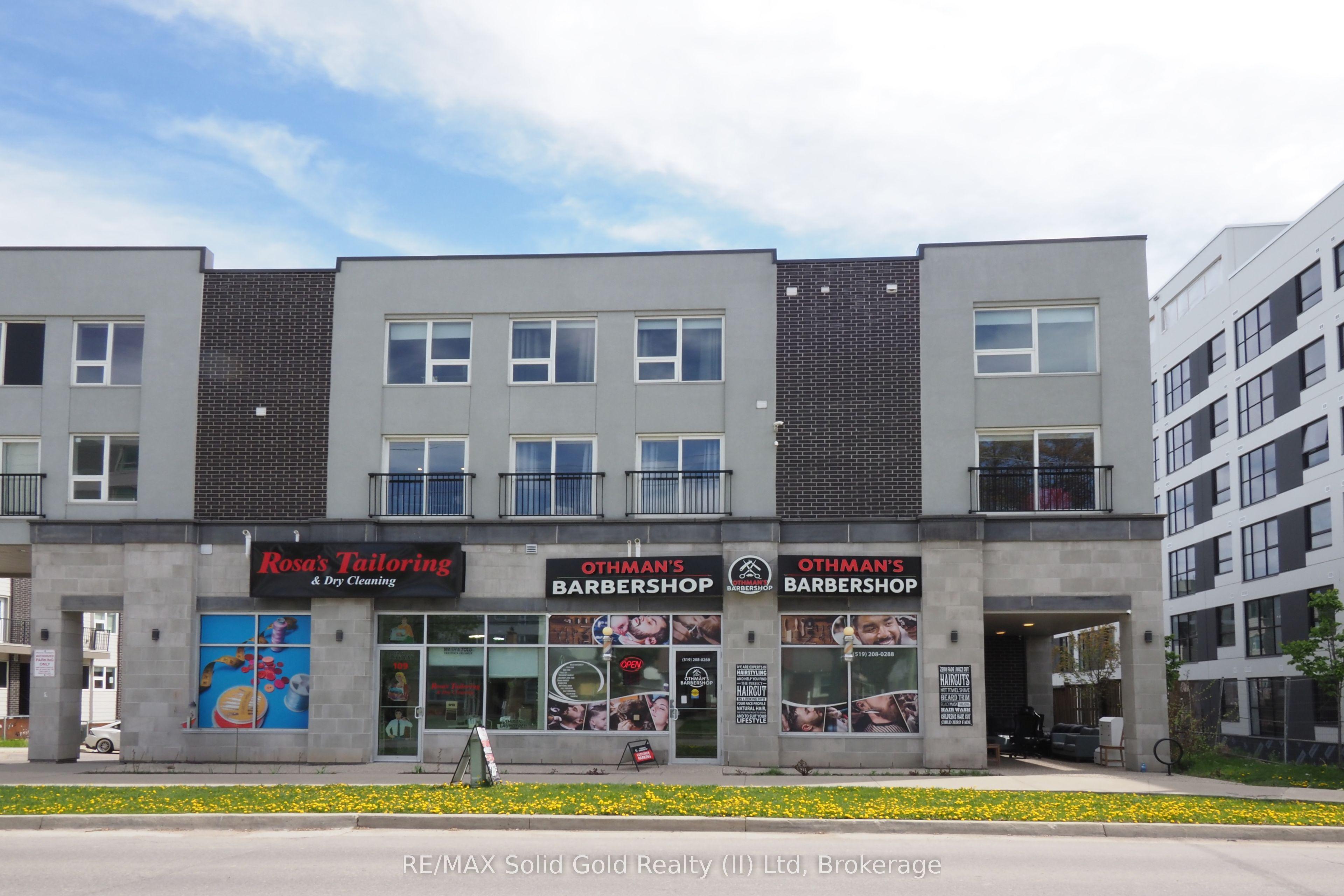 288 Albert Street 208, Waterloo, ON N2L 3T8