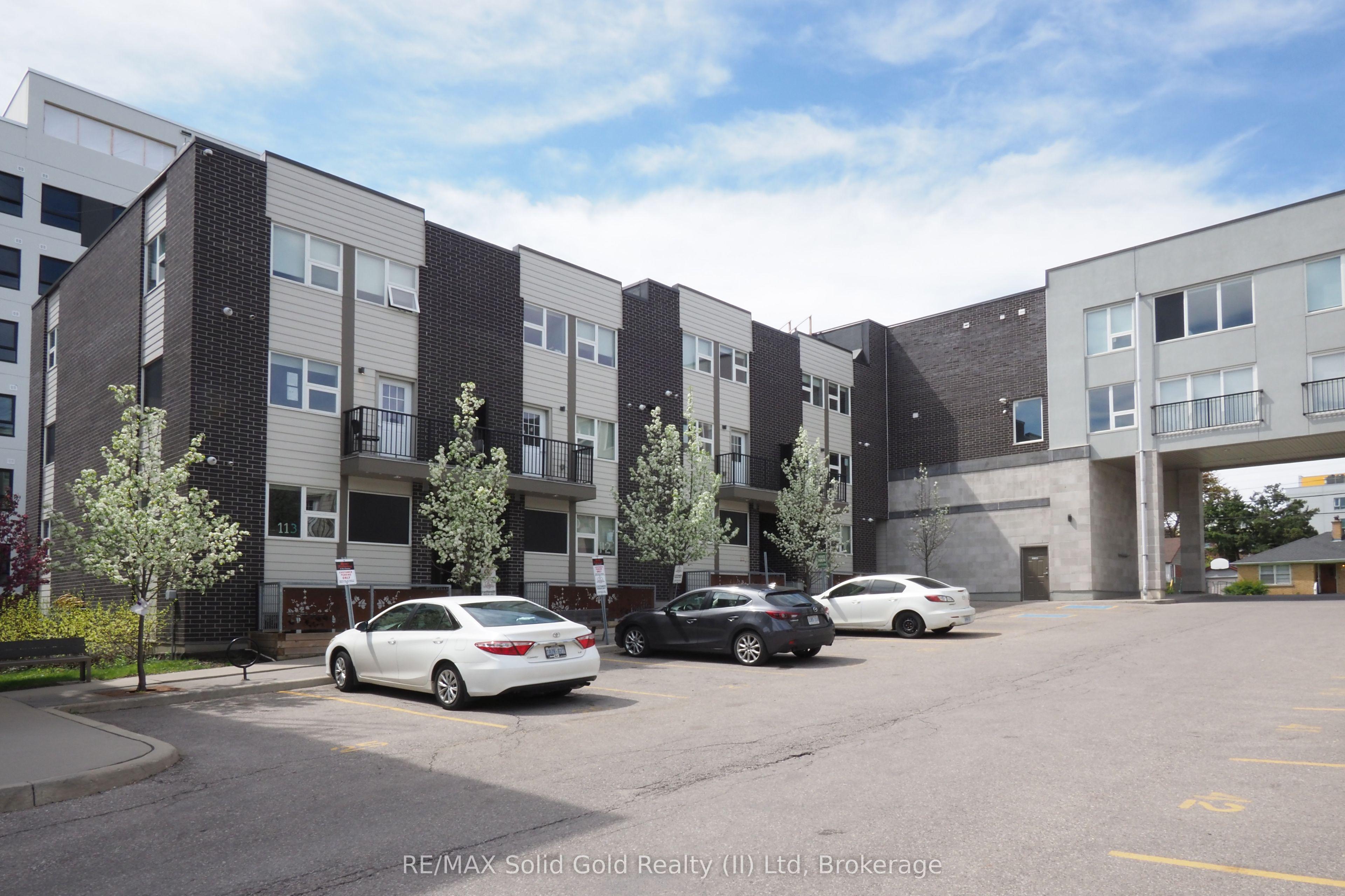 288 Albert Street 208, Waterloo, ON N2L 3T8