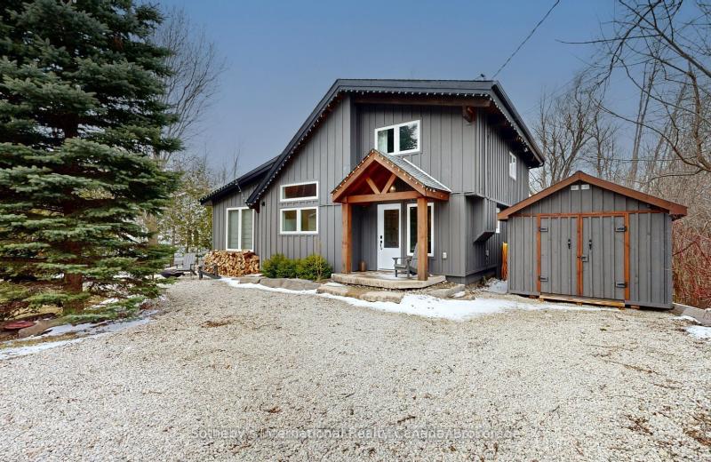 129 JAMES Street, Blue Mountains, ON L9Y 0T6