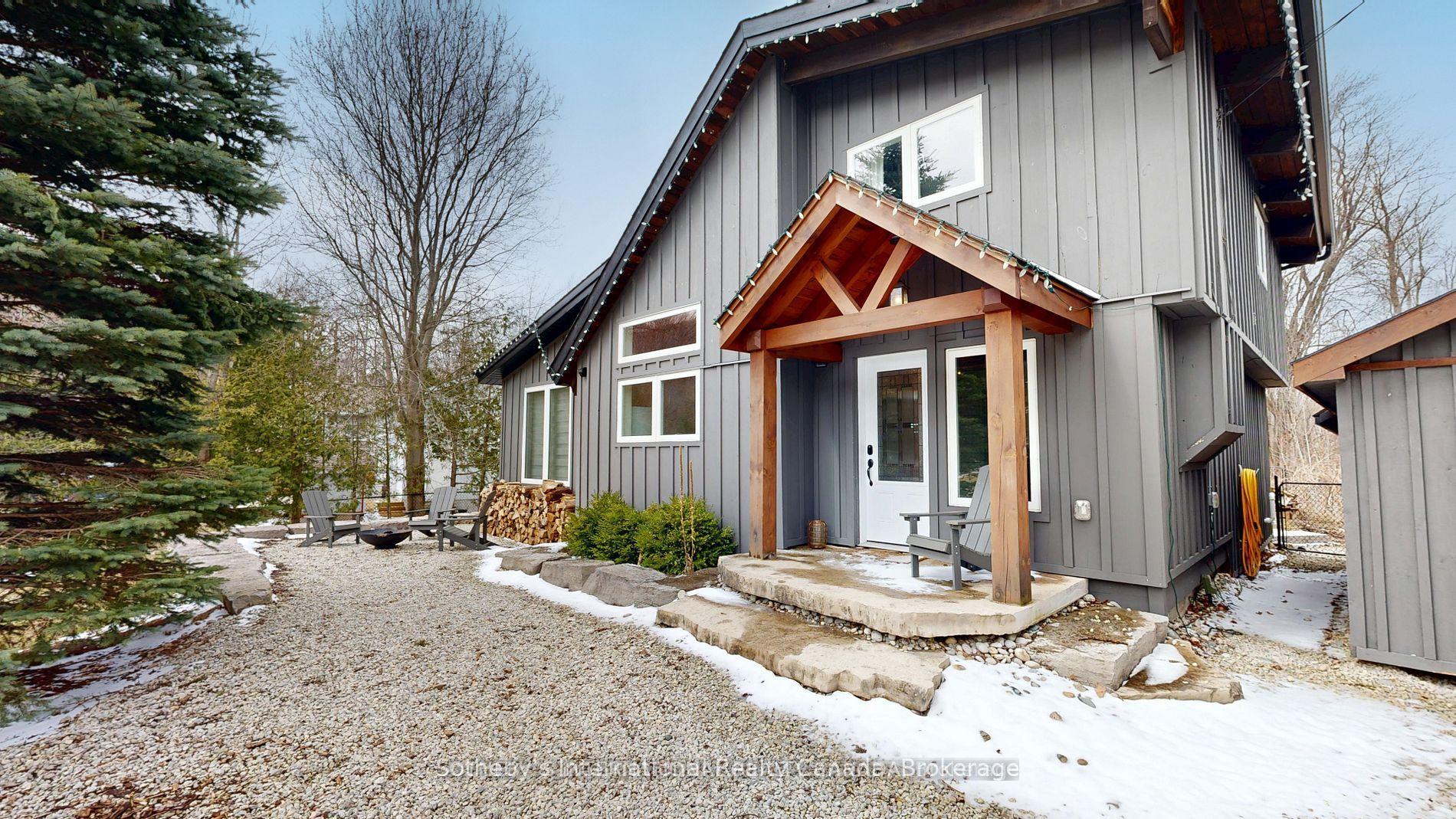 129 JAMES Street, Blue Mountains, ON L9Y 0T6