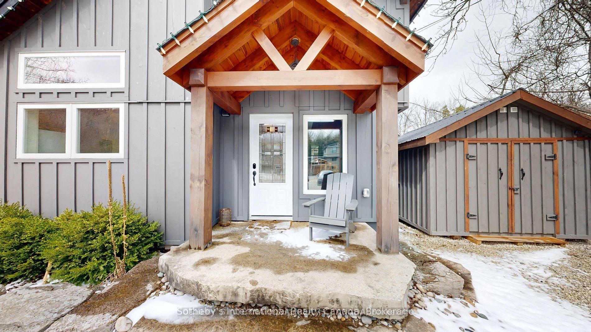 129 JAMES Street, Blue Mountains, ON L9Y 0T6
