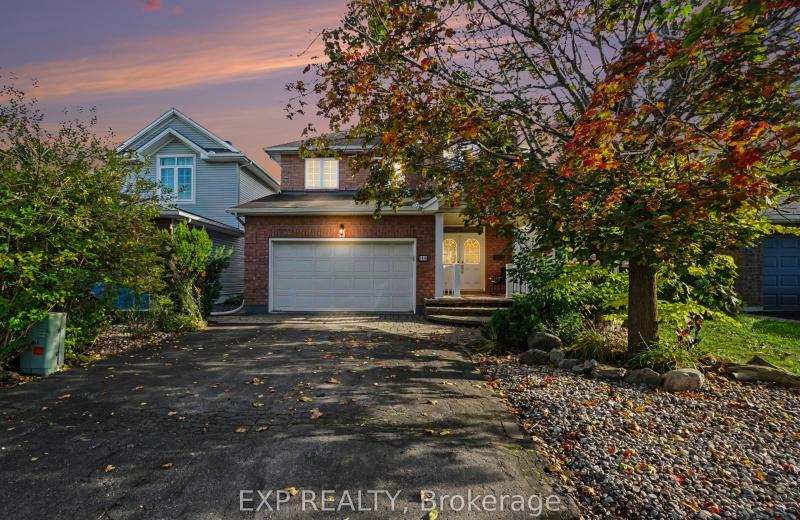 1118 Lichen Avenue, Orleans - Cumberland and Area, ON K4A 4A5