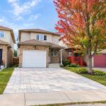 57 Activa Avenue, Kitchener, ON N2E 3R3