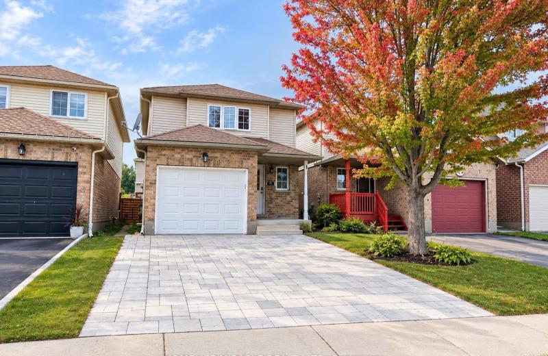 57 Activa Avenue, Kitchener, ON N2E 3R3