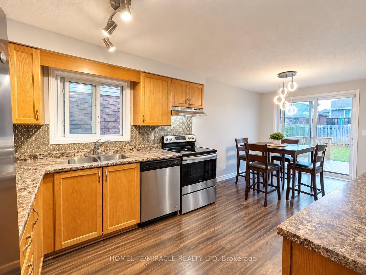 57 Activa Avenue, Kitchener, ON N2E 3R3