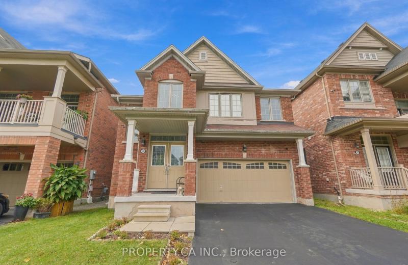 7829 Juneberry Drive, Niagara Falls, ON L2H 0N1