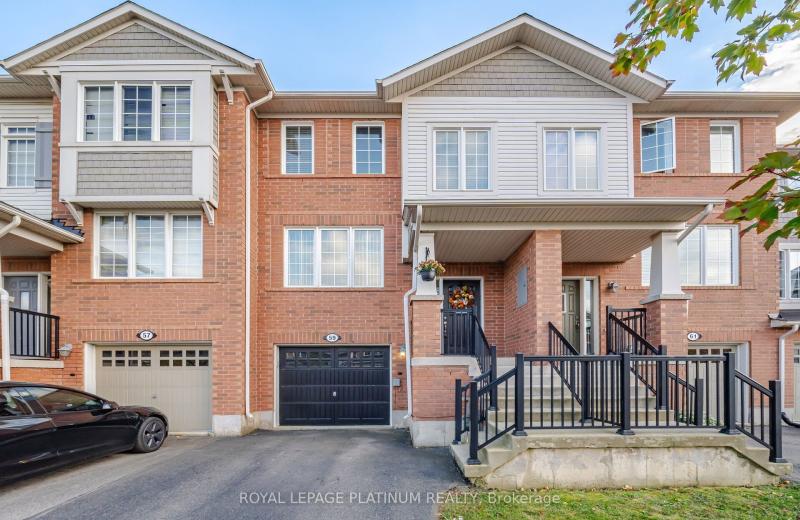 59 Ohara Lane, Hamilton, ON L9K 0C6