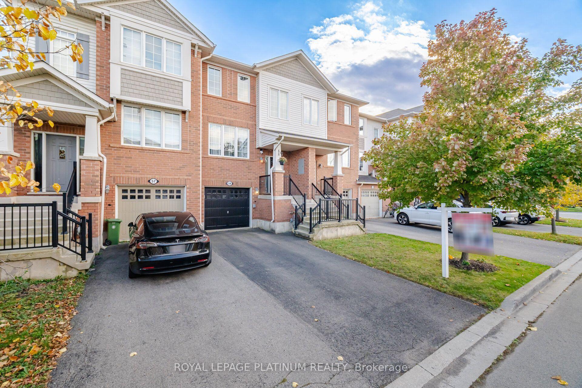 59 Ohara Lane, Hamilton, ON L9K 0C6