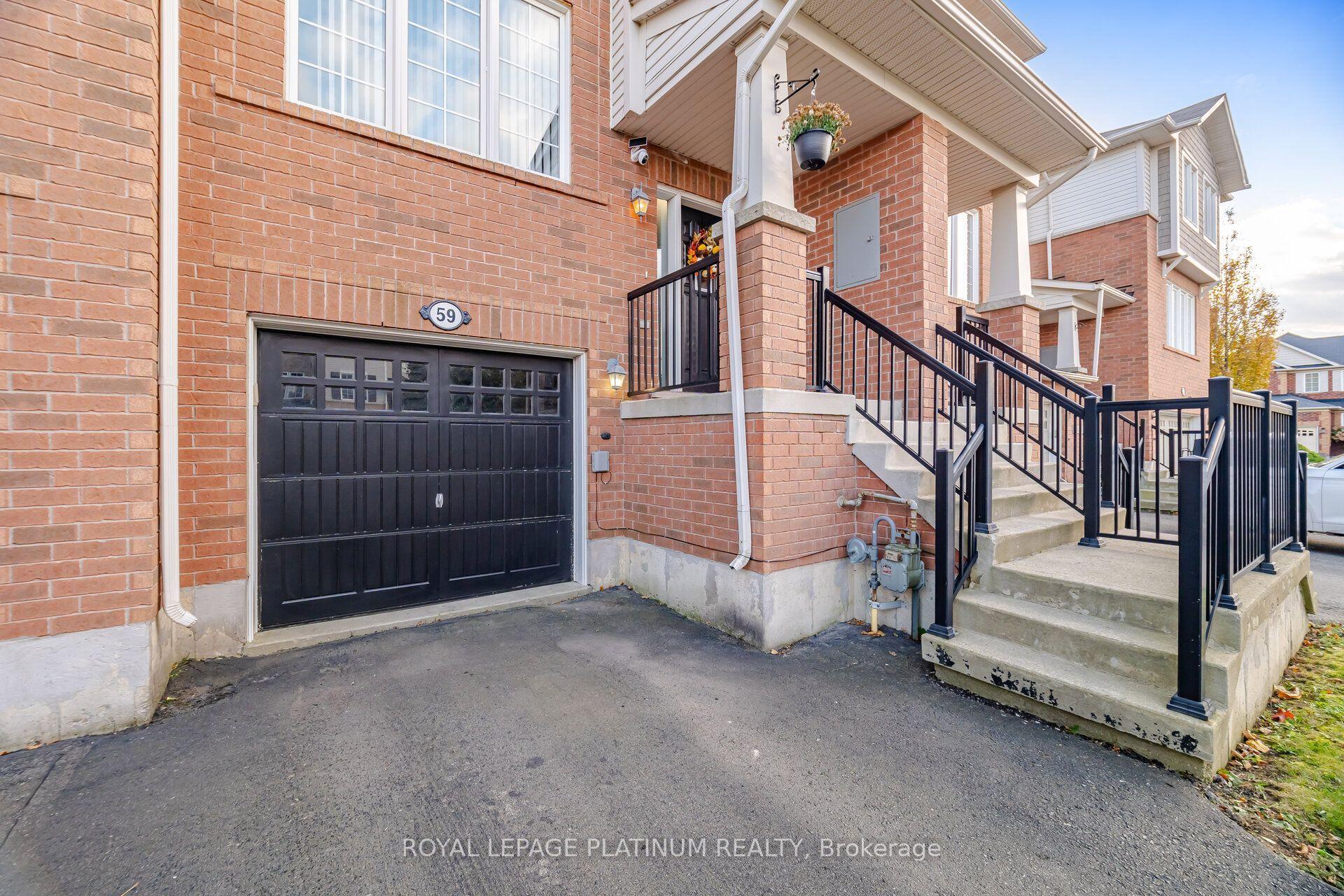 59 Ohara Lane, Hamilton, ON L9K 0C6