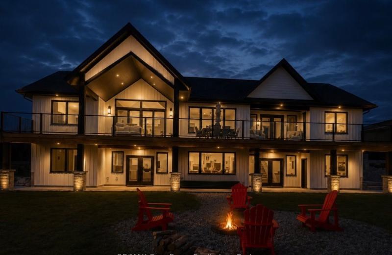 117 Almur Drive, Georgian Bluffs, ON N0H 2T0