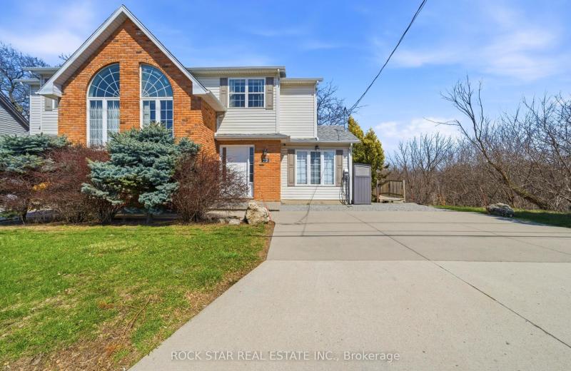 72 Martindale Road, St. Catharines, ON L2S 2Y3