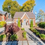 11 Rock Avenue, Kitchener, ON N2M 2N9