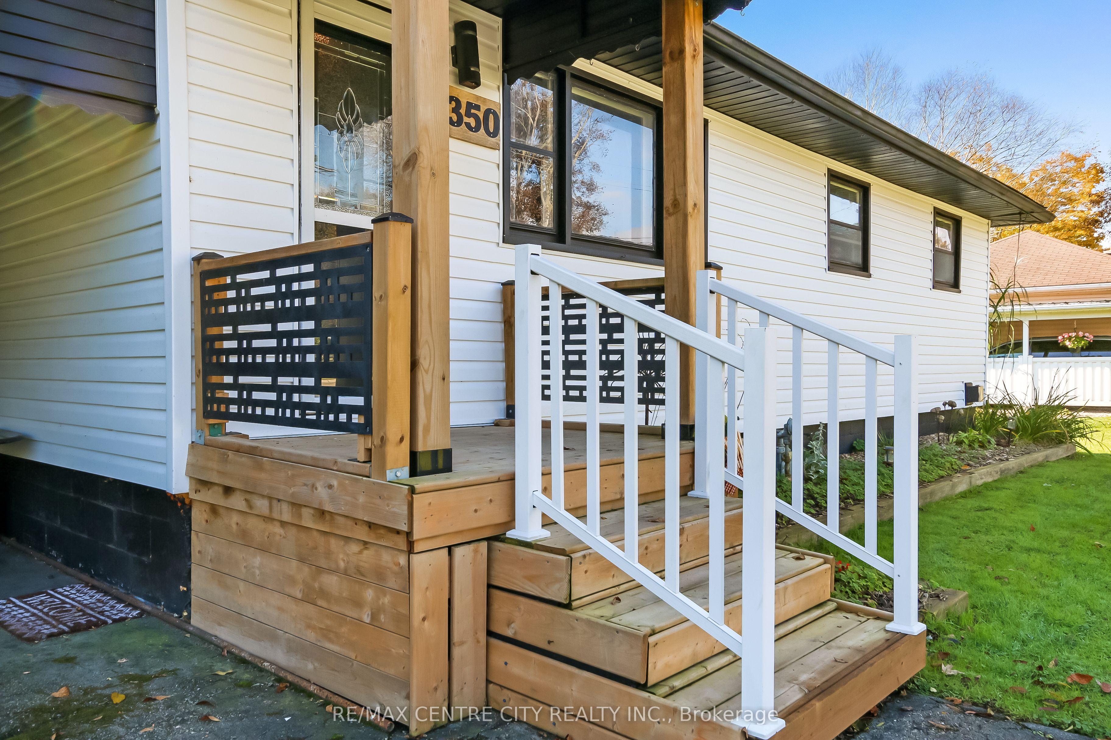 350 Warren Street, Central Elgin, ON N5L 1B5