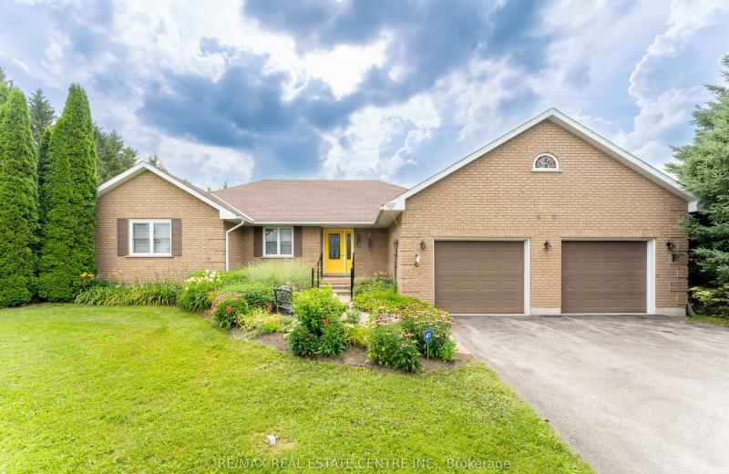 476210 3rd Line, Melancthon, ON L9V 1T3