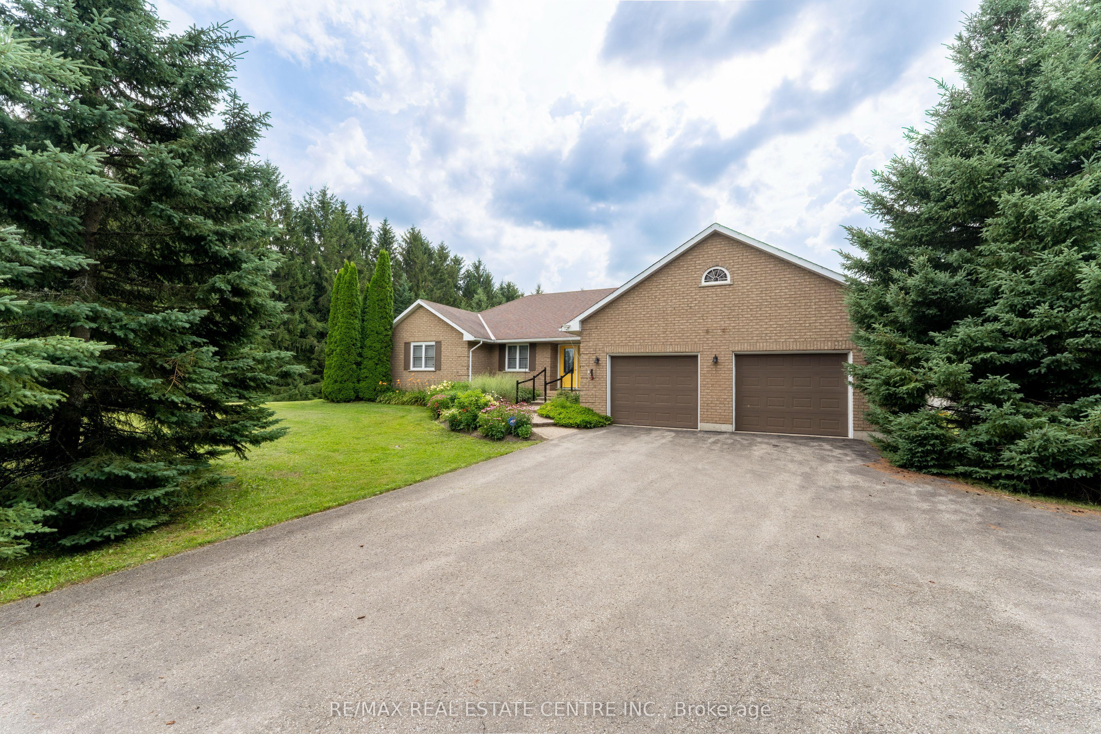476210 3rd Line, Melancthon, ON L9V 1T3