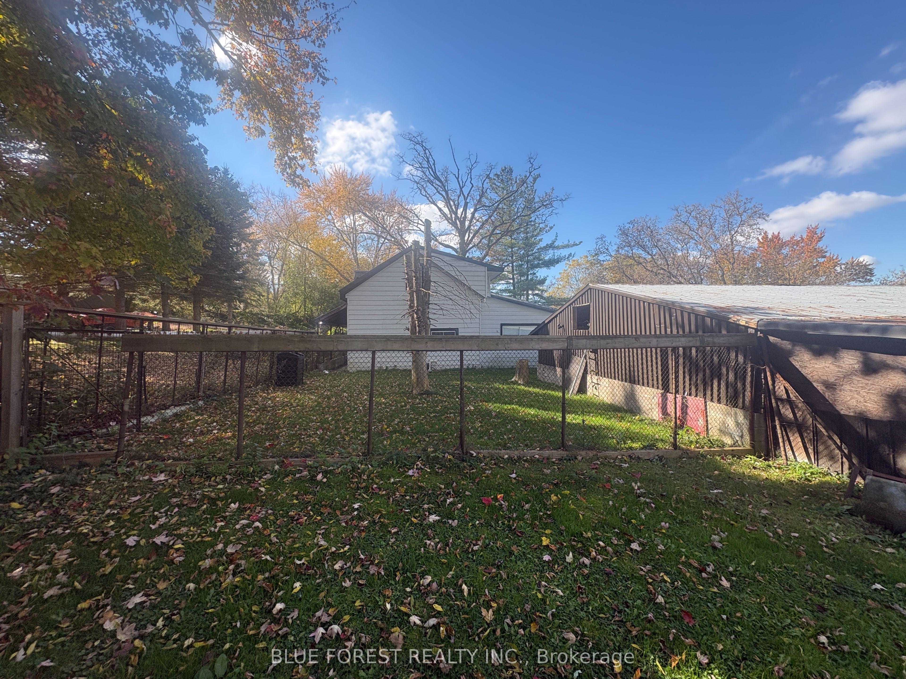 15 Charles Street N, St. Marys, ON N4X 1C1