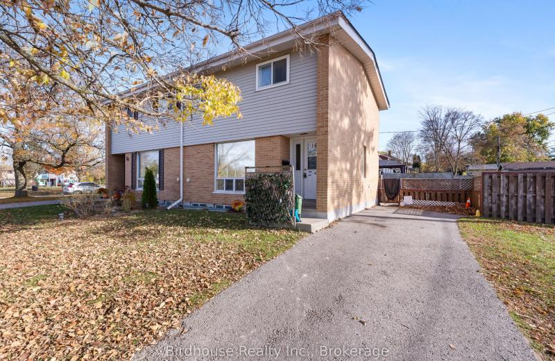 16 Logie Street, Kawartha Lakes, ON K9V 1B8