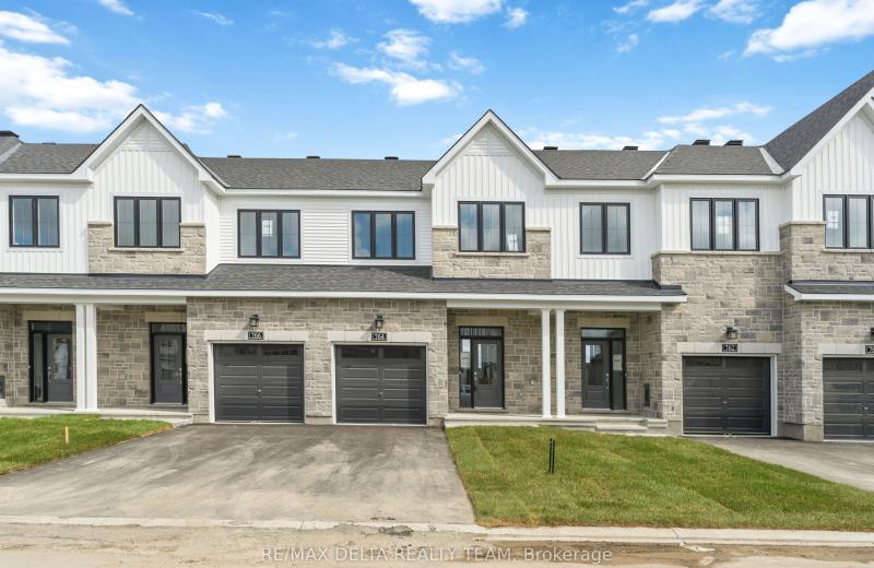764 Fairline Row, Kanata, ON K2V 0V7