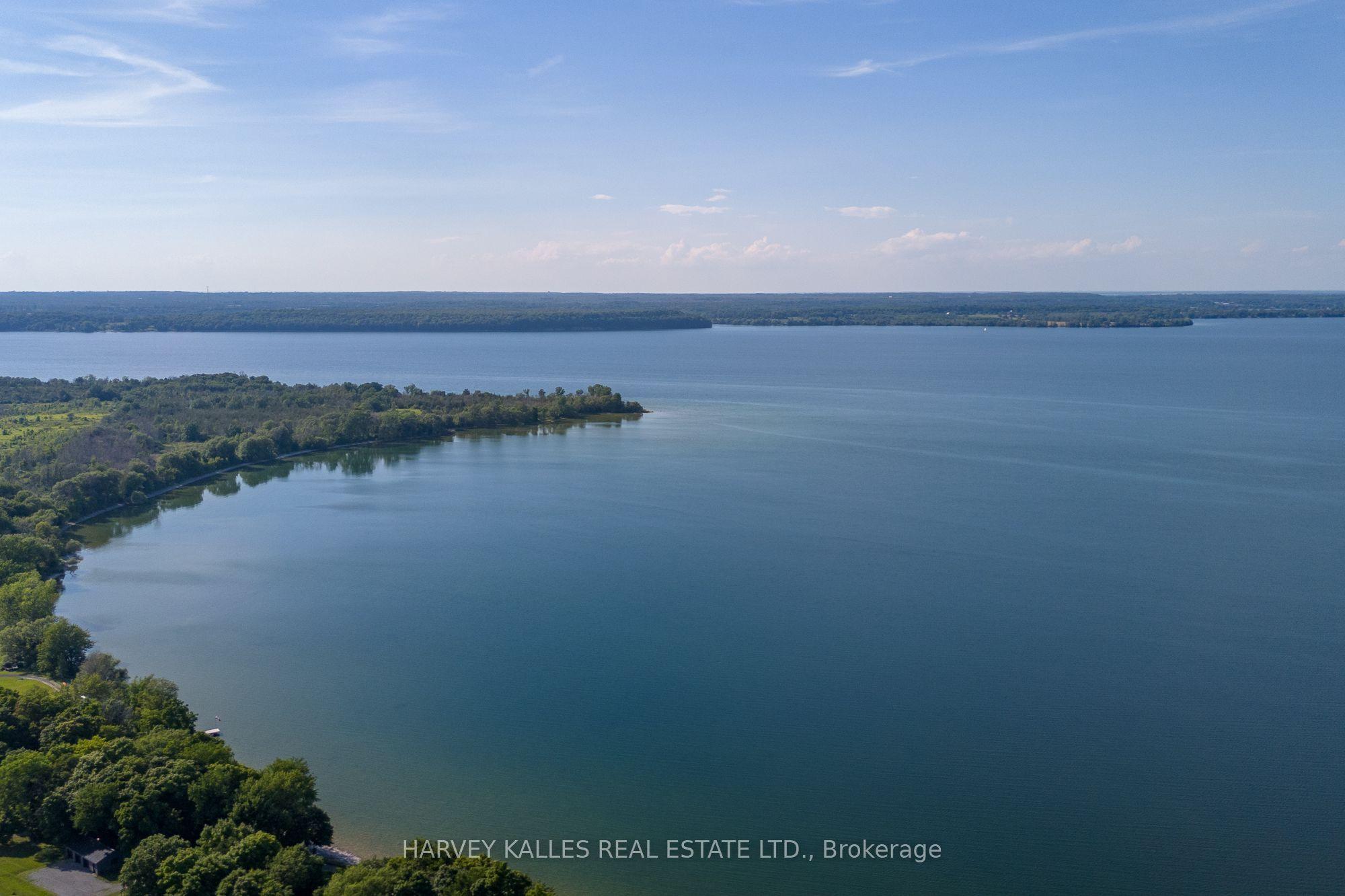 3470 County Rd 13 Road, Prince Edward County, ON K0K 2T0
