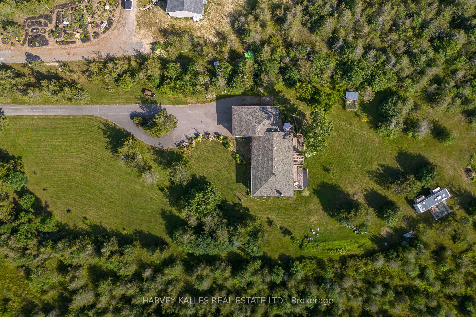 3470 County Rd 13 Road, Prince Edward County, ON K0K 2T0