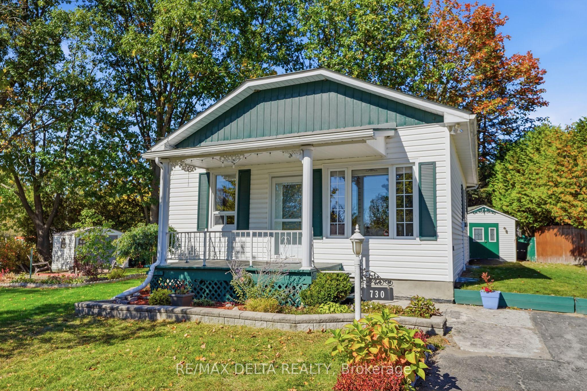 730 Gerard Street, Alfred and Plantagenet, ON K0B 1L0