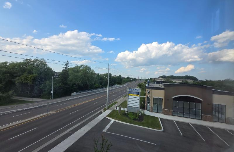 873 FAIRWAY Road N C9-201 (SECOND), Kitchener, ON N2A 0M3