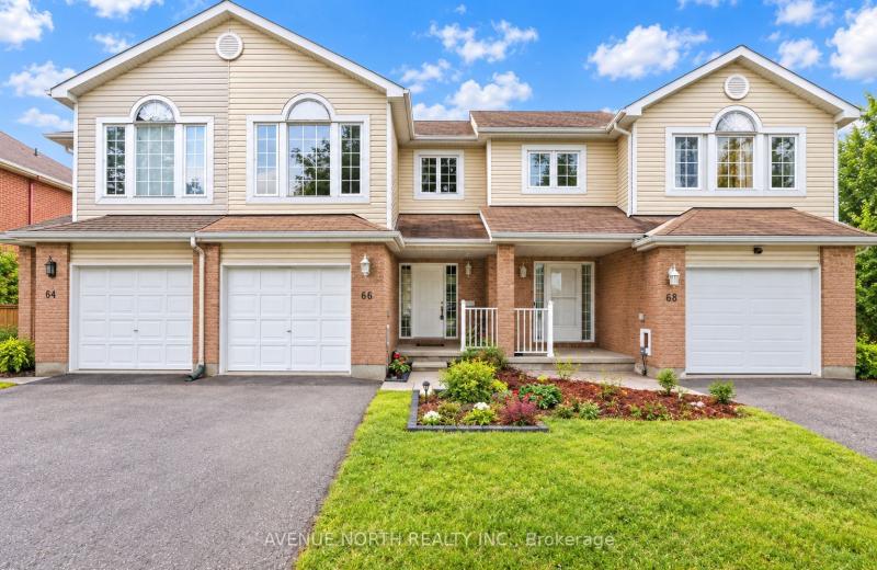 66 Woodgate Way, Barrhaven, ON K2J 4E6