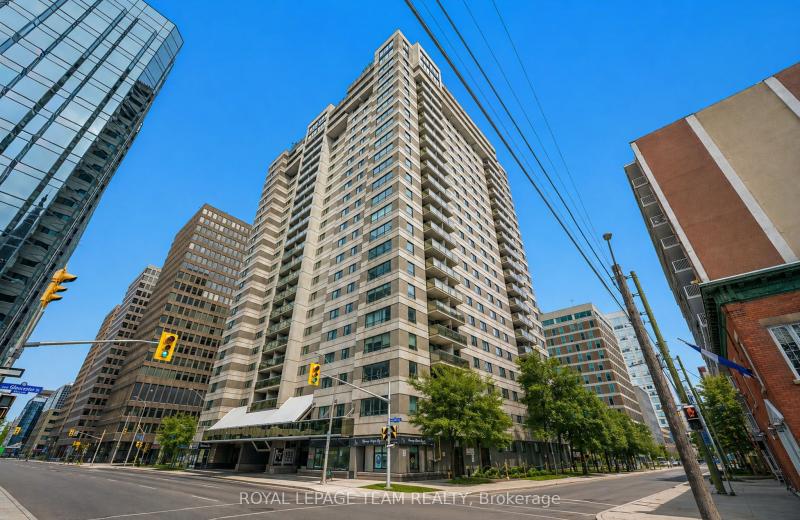 199 Kent Street 1705, Ottawa Centre, ON K2P 2K8