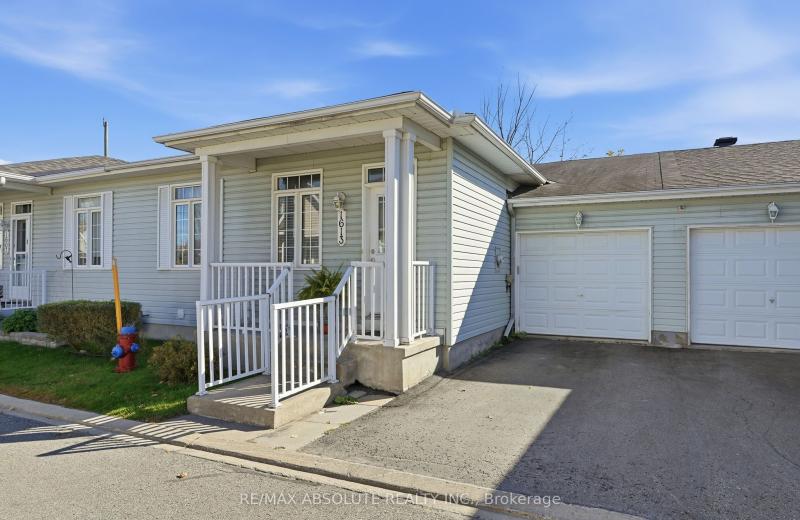 1613 Manon Street, Clarence-Rockland, ON K4K 1T9