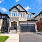 119 Ian Ormston Drive, Kitchener, ON N2P 0K3