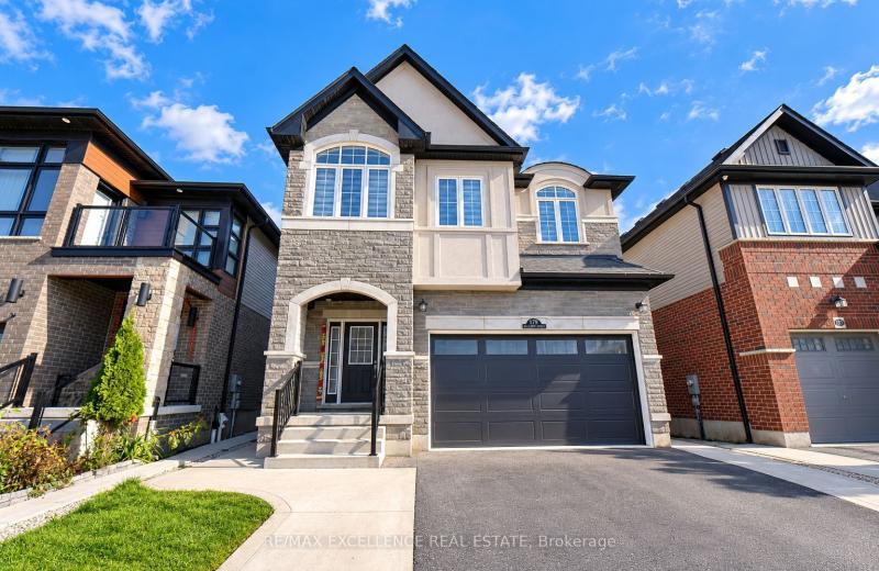 119 Ian Ormston Drive, Kitchener, ON N2P 0K3