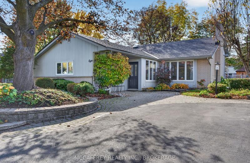 8 Keller Drive, Belleville, ON K8P 4B4