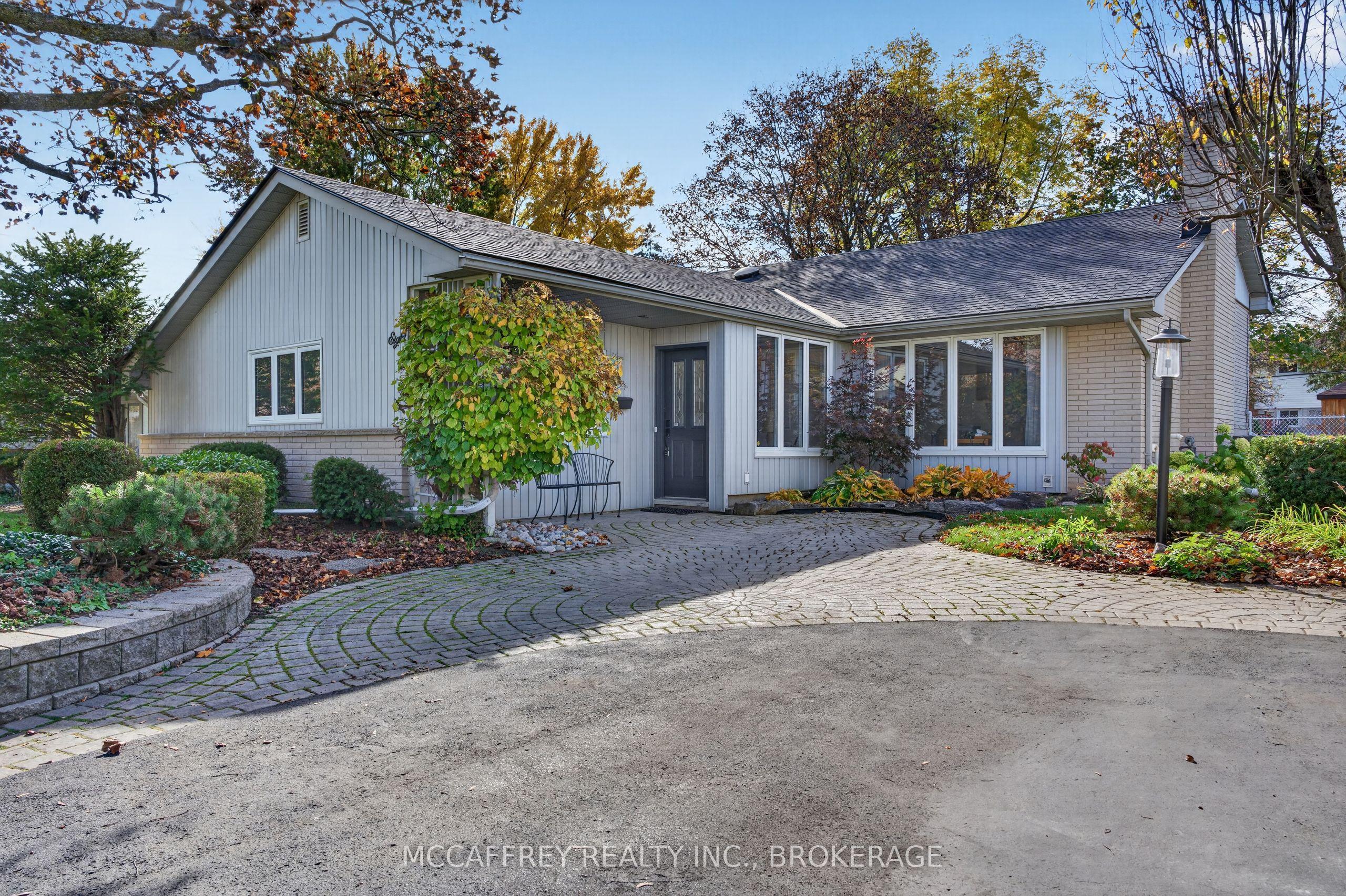 8 Keller Drive, Belleville, ON K8P 4B4